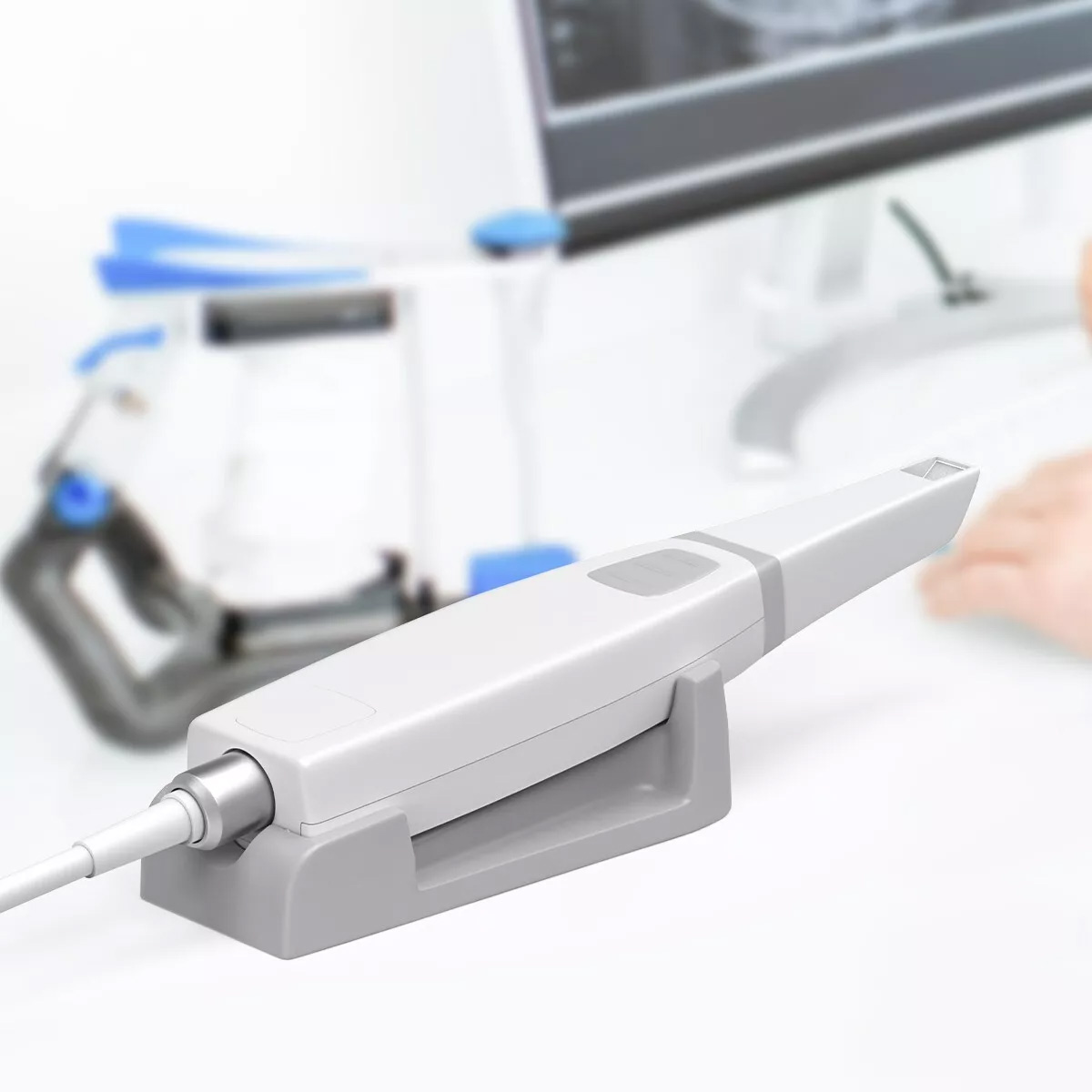 YP-11 Dental 3D Intraoral Scanner with Color Scanning for Restorative, Implant and Orthodontic